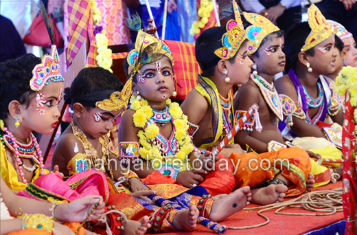 krishna vesha 13 sep 17 2
